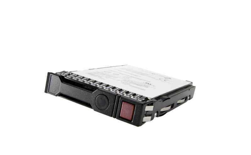 Disque dur HPE 2,4 To SAS 12G 10K SFF SC 512e DS Gen 10