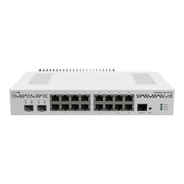 Router Przewodowy CCR2004-16G-2S+PC