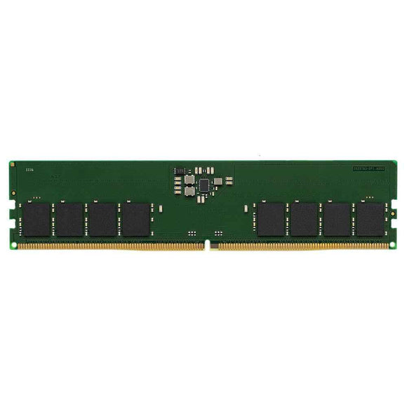 KINGSTON 32GB 4800MHz DDR5 Non-ECC CL40 DIMM 2Rx8