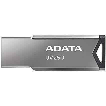 ADATA UV250 USB flash drive 32 GB USB Type-A 2.0 Silver