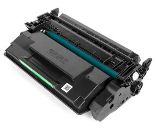 HP 59X (CF259XH) Toner Cartridge, Black