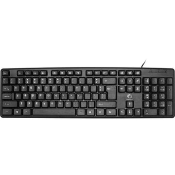Rebeltec Uno Wire keyboard
