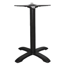 PIED DE TABLE EN FONTE - clicktofournisseur.com