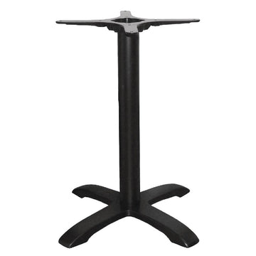 PIED DE TABLE EN FONTE - clicktofournisseur.com