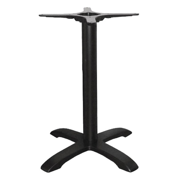 PIED DE TABLE EN FONTE - clicktofournisseur.com