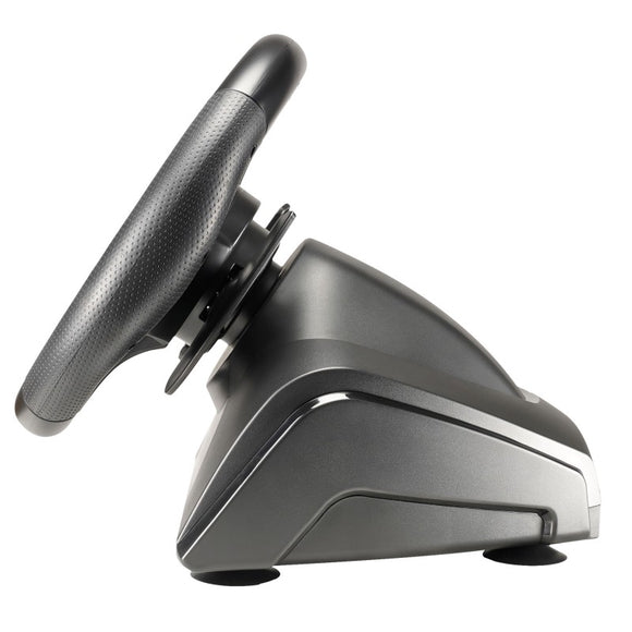 SUPERDRIVE Sada volantu a pedálů SV650/ PS4/ PC/ Switch/ Xbox Series X/S