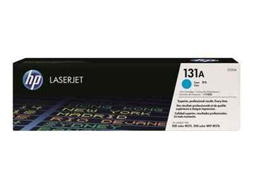 HP Cartridge No.131A Cyan (CF211A)