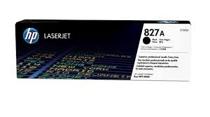 HP 827A original Toner cartridge CF300A black standard capacity 29.500 pages 1-pack
