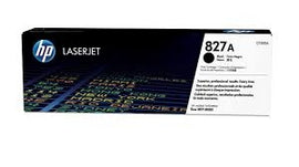 HP 827A original Toner cartridge CF300A black standard capacity 29.500 pages 1-pack