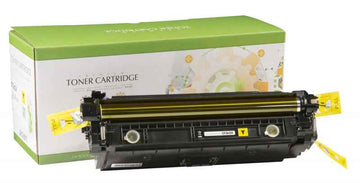 Compatible Static-Control Hewlett-Packard 508X CF362X/CRG040H Yellow, 9500 p.