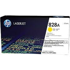 HP 828A Yellow LaserJet Image Drum