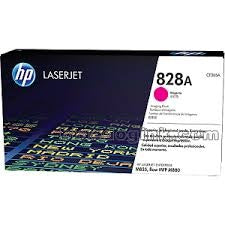 HP 828A Magenta LaserJet Image Drum