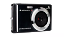 AgfaPhoto Realishot DC5500, black-8