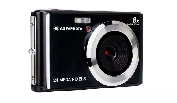 AgfaPhoto Realishot DC5500, black
