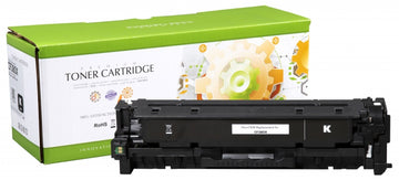 Compatible avec le contrôle statique Hewlett-Packard 312X (CF380X) noir, 4 400 p. IP Safe