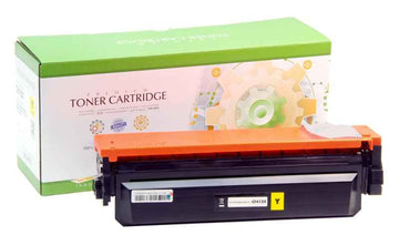 Compatible Static Control Hewlett-Packard (CF412X) / Canon CRG 046H Yellow, 5000 p.