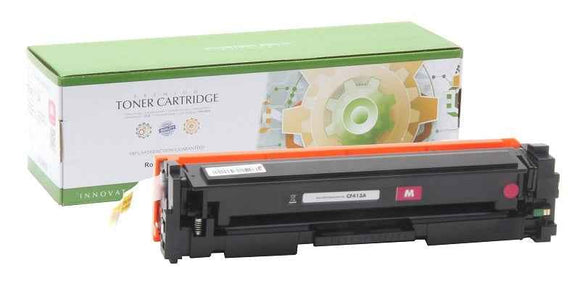 Compatible Static Control Hewlett-Packard (CF413A) / Canon CRG 046 Magenta, 2300 p.