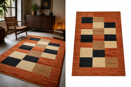 Tapis d'orient Decorug Pakistan 173x238 cm