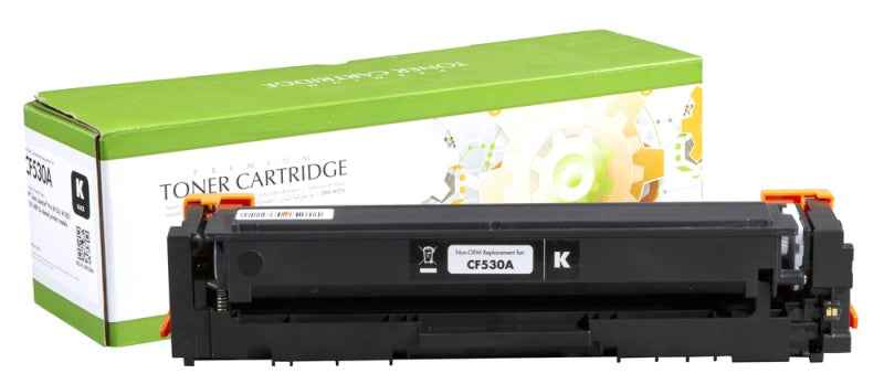 Cartouche HP antistatique compatible n° 205A noire (CF530A) Nouvelle puce