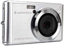 AgfaPhoto DC5200, argent