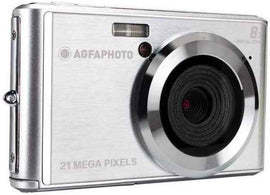AgfaPhoto DC5200, silver