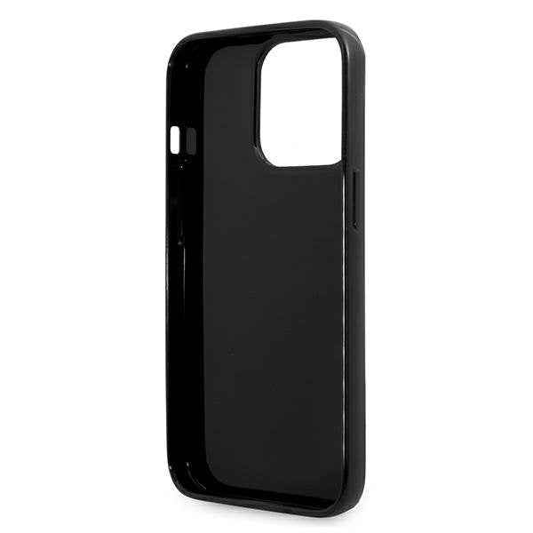 Coque arrière US Polo USHCP13XUMHK pour Apple iPhone 13 Pro Max