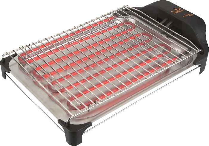 Barbecue électrique Jata EBQ2