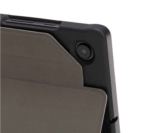 Étui Case Logic Snapview pour Samsung Galaxy A 8.0 CSGE2195 NOIR (3204913)