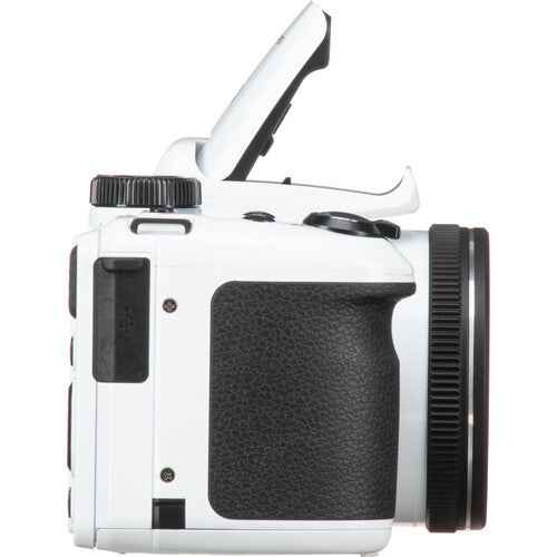 Kodak PixPro AZ405, blanc