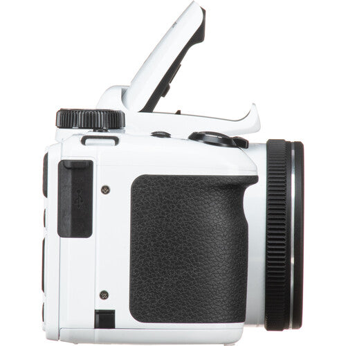 Kodak PixPro AZ405, blanc