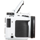 Kodak PixPro AZ405, blanc