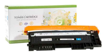 Compatible Static-Control Samsung CLT-C404S/ELS Cyan, 1000 psl. (ST966A)