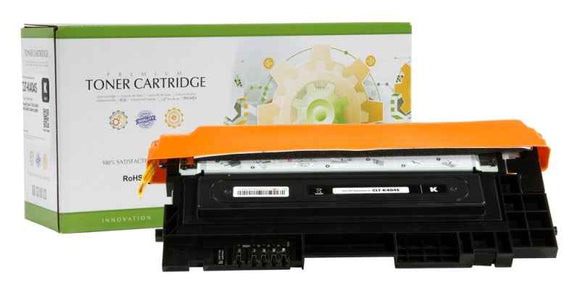 Compatible Static-Control Samsung CLT-K404S/ELS Black, 1500 p (SU100A)
