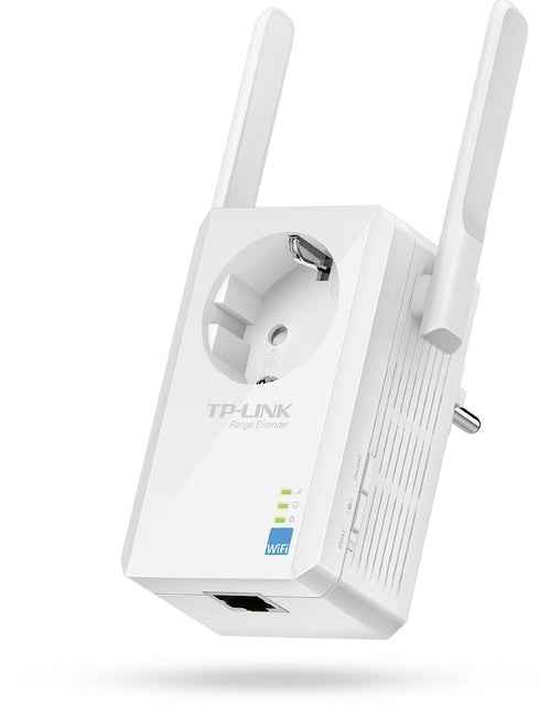Répéteur Wi-Fi TP-Link TL-WA860RE