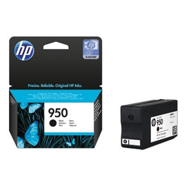 HP 950 original Ink cartridge CN049AE BGX black high capacity 1.000 pages 1-pack Officejet