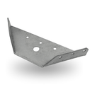 Staffe Angolari per Letto Larghezza 175mm (4 pezzi)