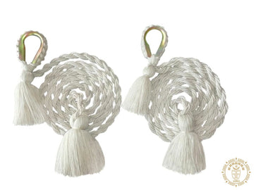 2 cordes décoratives colombiennes