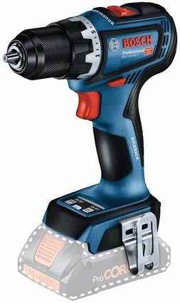 Bosch GSR 18V-90 C Professional