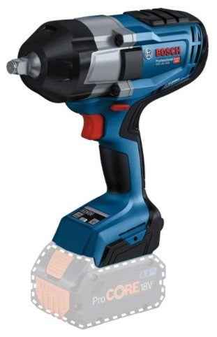 Bosch GDS 18V-1000 Professional