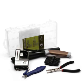 Ensemble de matériel de pêche CORMORAN 3008