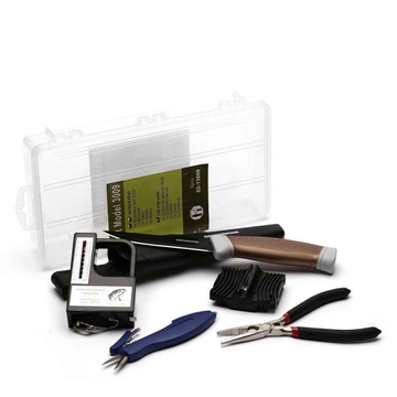 Ensemble de matériel de pêche CORMORAN 3008