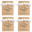 Coton tige biodégradable en bois | Novela-Global.com