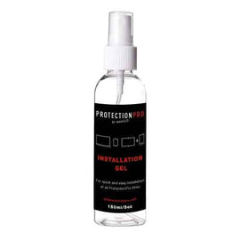 Gel pour films protecteurs 150 ml.