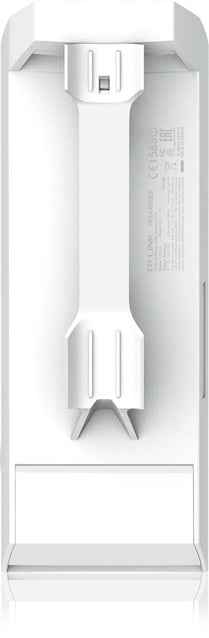 Point d'accès sans fil TP-Link CPE510 300 Mbit/s Blanc Power over Ethernet (PoE)