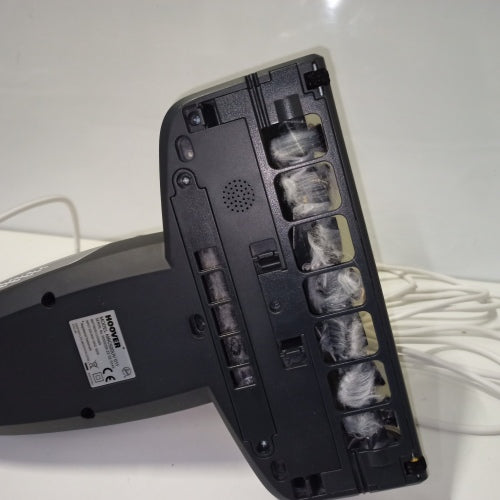 Ecost customer return Hoover MBC500UV, Ultra Vortex Mattress Cleaner, Red, White