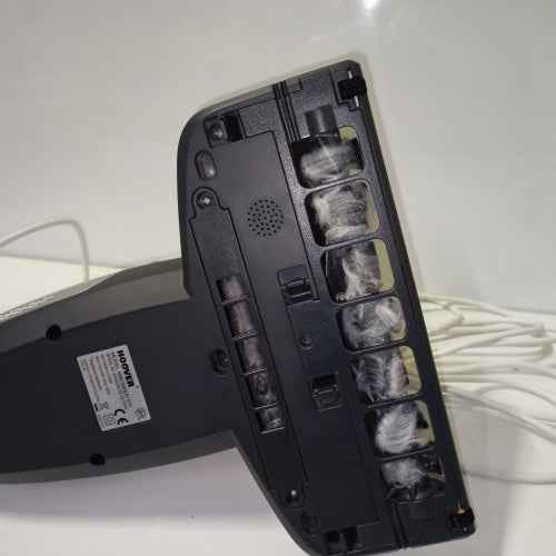 Ecost customer return Hoover MBC500UV, Ultra Vortex Mattress Cleaner, Red, White