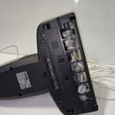 Ecost customer return Hoover MBC500UV, Ultra Vortex Mattress Cleaner, Red, White