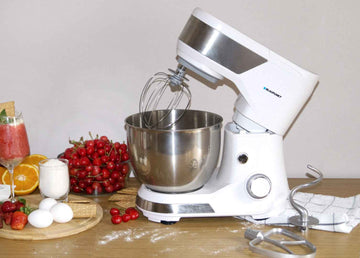 Robot kuchenny SMM501 1500W MISA 5L