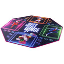 Subsonic Gaming Floor Mat Just Dance-3