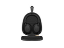 Sony WH-1000XM5 Bluetooth Wireless Over-Ear Headphones, BT 5.0, TWS, Noise Cancelling, Black EU